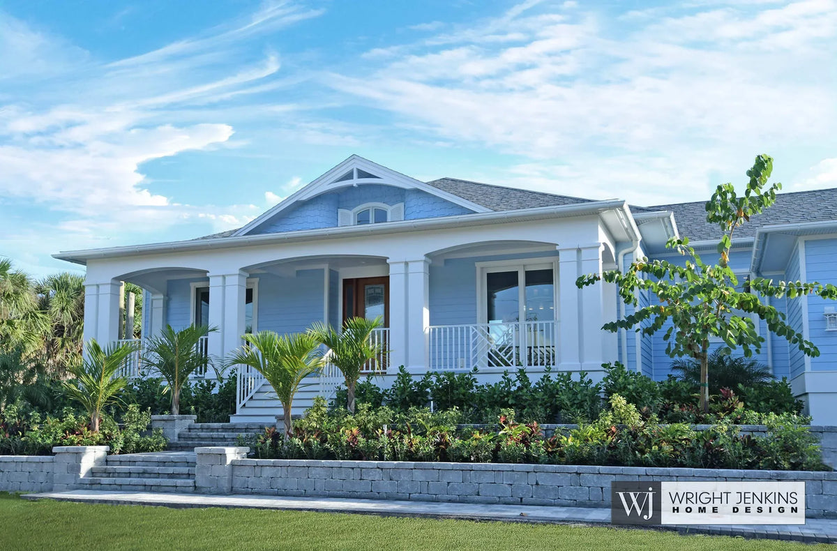 What a Net-Zero Energy Home Looks Like
