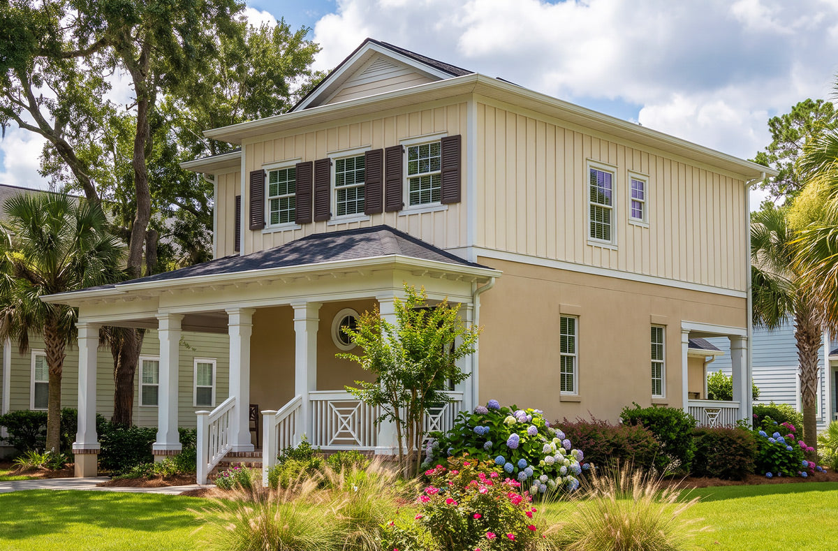 Small House Plans