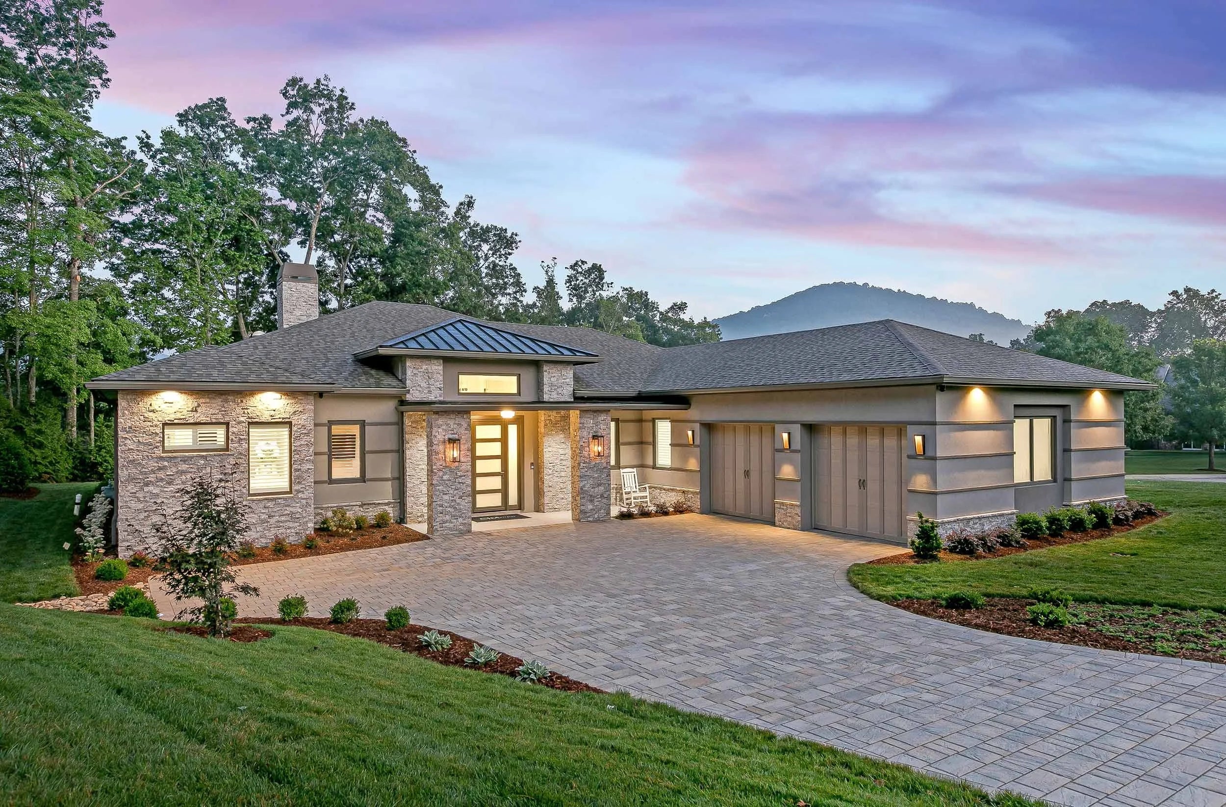 Best Selling House Plans