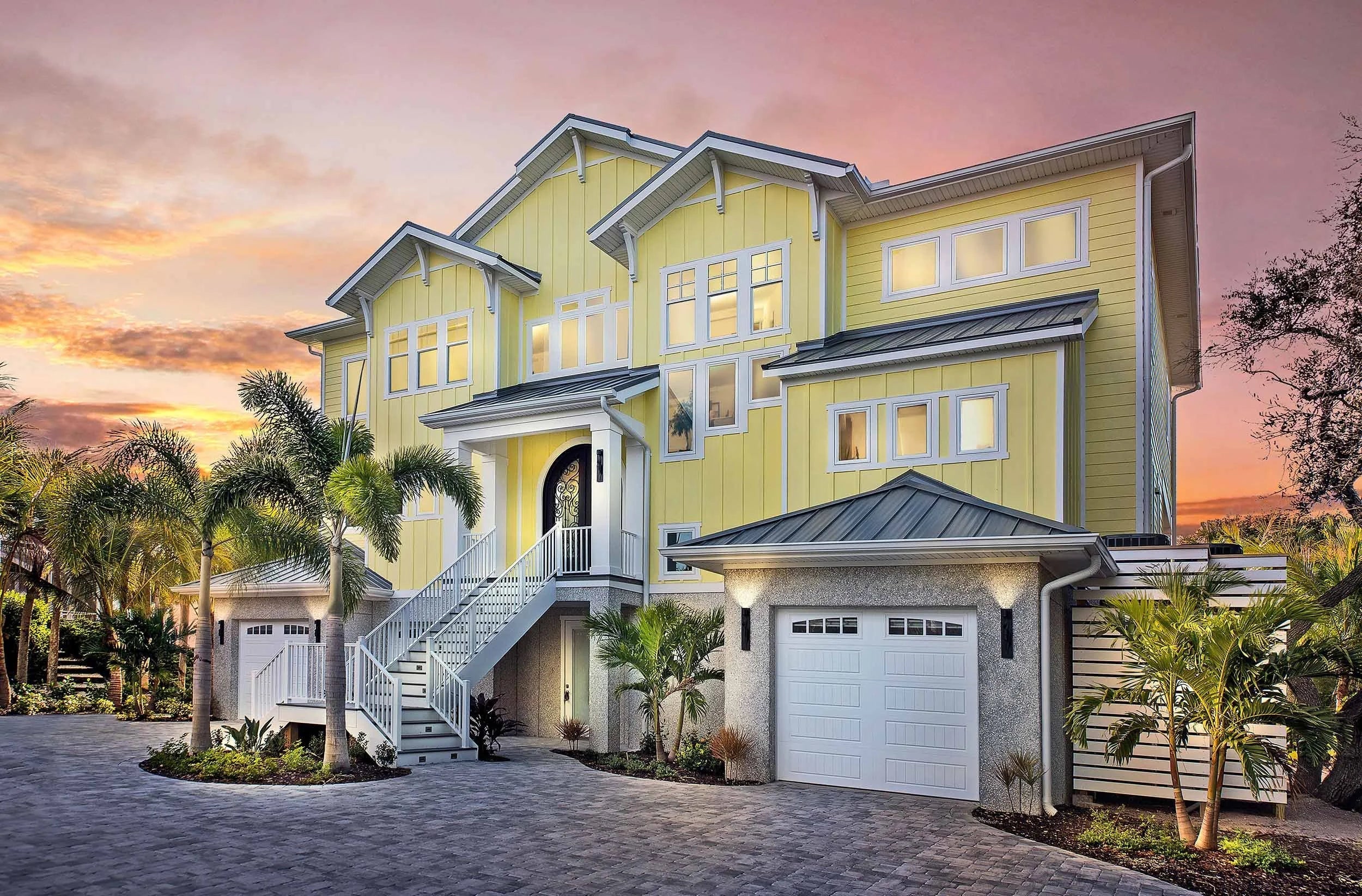 Florida House Plans