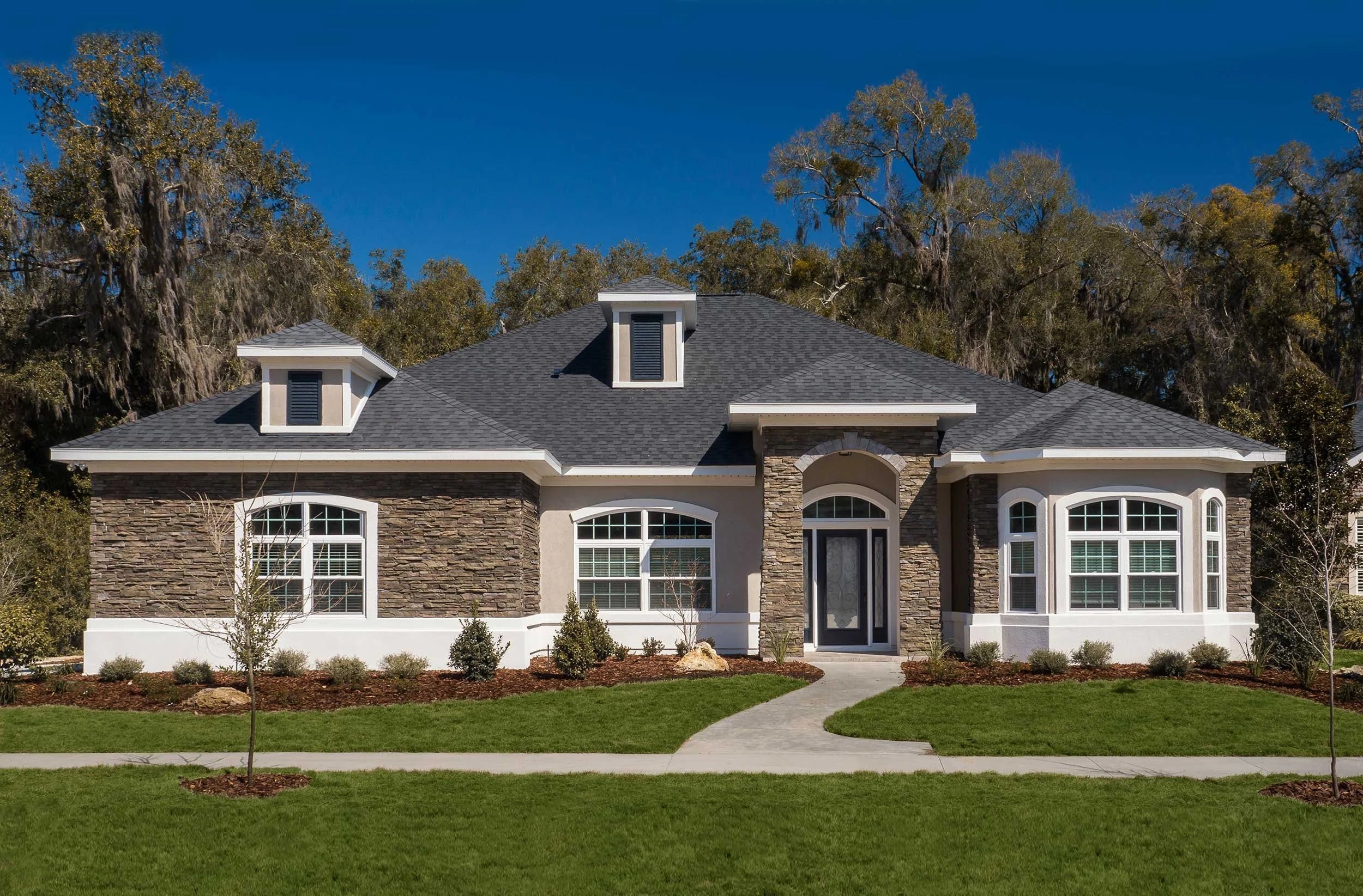 Multi-Generational House Plans