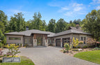 Creekside House Plan