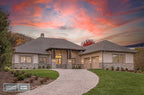Silver Creek House Plan