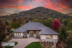 Silver Creek House Plan