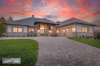 Silver Creek House Plan