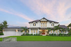 Plumosa House Plan