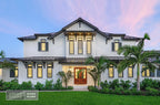 Plumosa House Plan