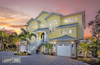 Sweetwater House Plan