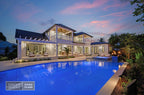 Plumosa House Plan