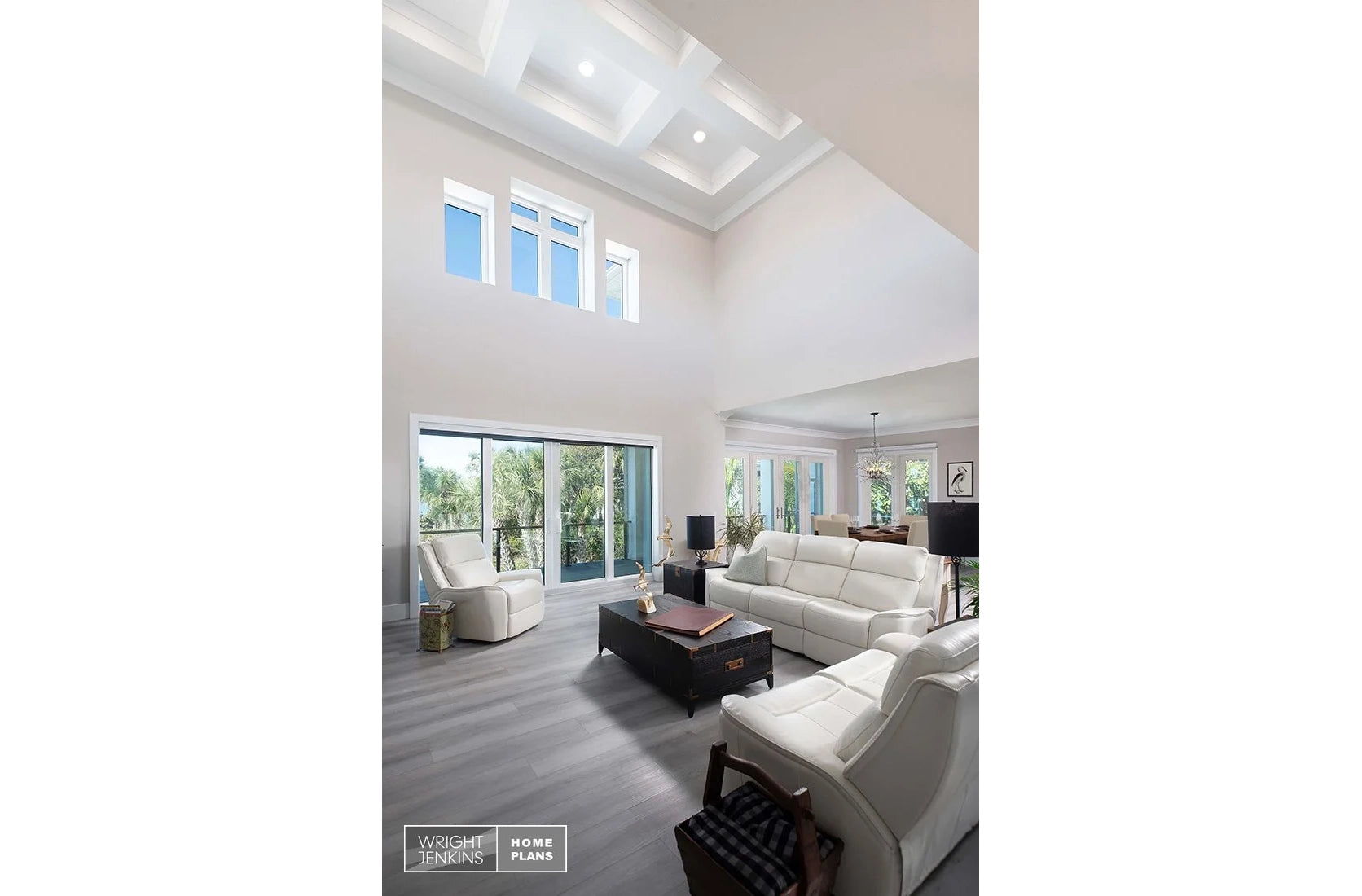 Sweetwater House Plan