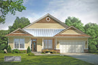 Clearwater House Plan