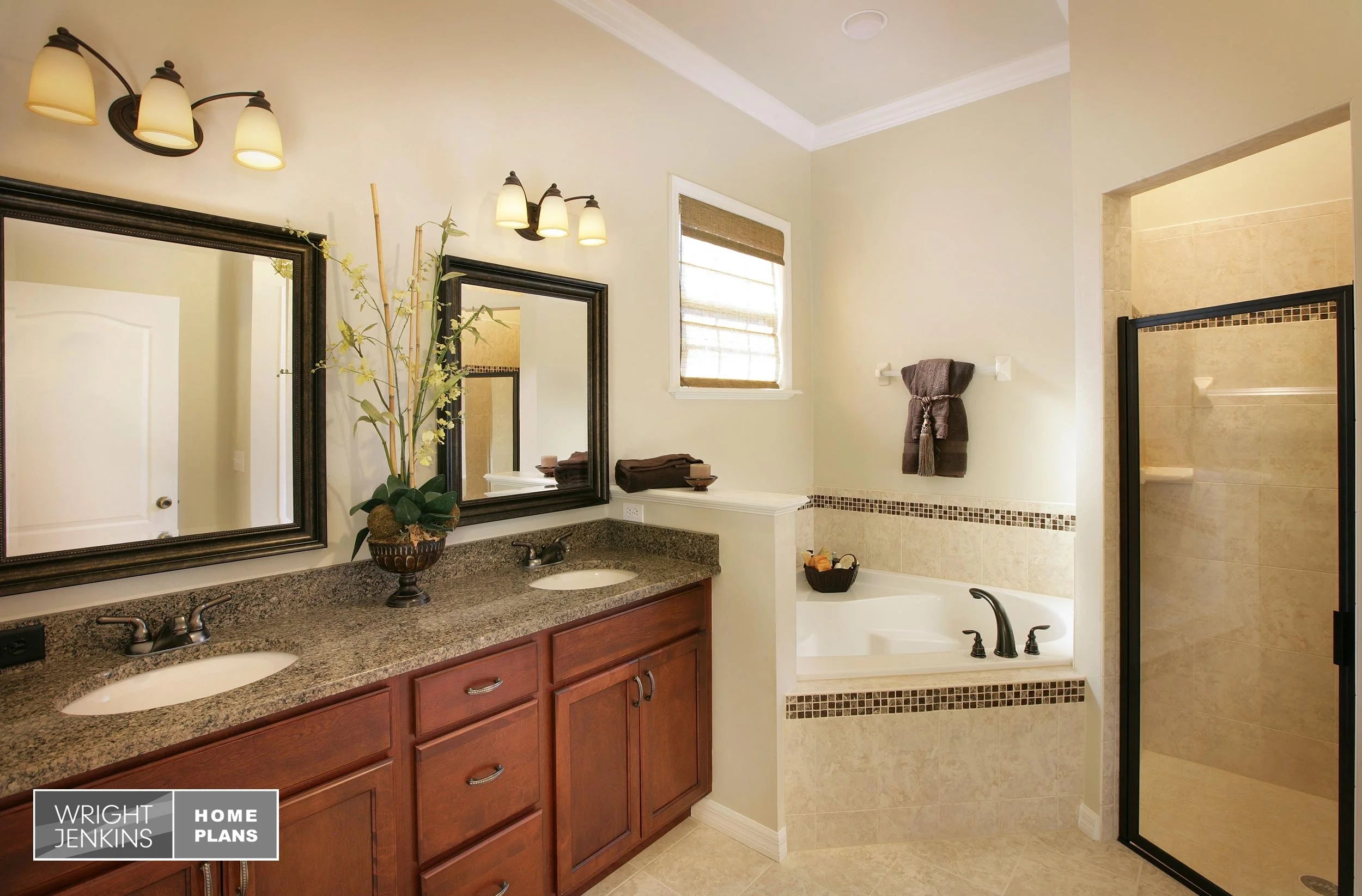 Clearwater House Plan