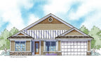 Clearwater House Plan