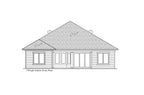 Cameron House Plan