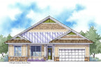 Ashton House Plan