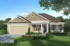 Alameda House Plan