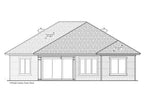 Alameda House Plan