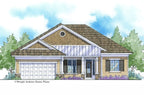Alameda House Plan