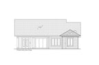 Chester House Plan