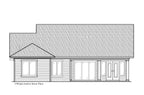 Dillon House Plan