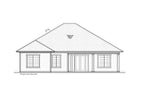 Shelton House Plan