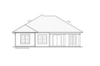 Summerville House Plan