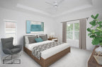 Augustine House Plan
