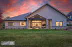 Silver Creek House Plan