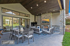 Silver Creek House Plan
