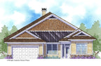 Jefferson House Plan