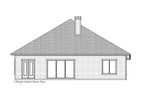 Jefferson House Plan