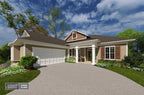 Golden Grove House Plan