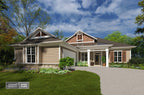 Golden Grove House Plan