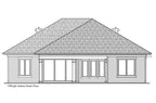 Golden Grove House Plan