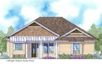 Trenton House Plan