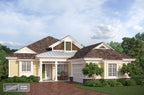 Williston House Plan