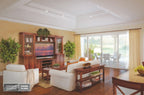 San Lazzaro House Plan