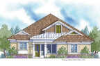 Williston House Plan