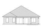 Williston House Plan