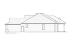 Harrington House Plan