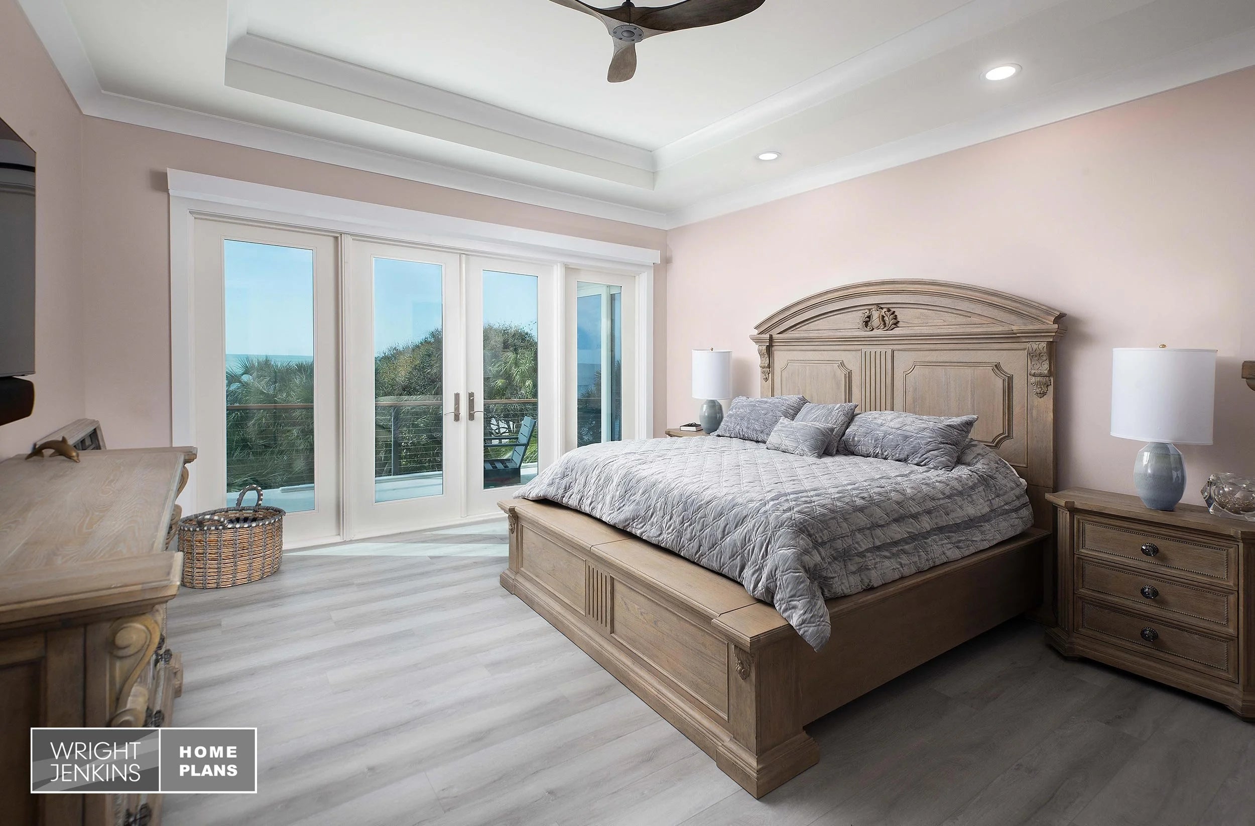 Sweetwater House Plan