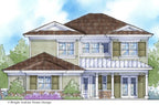 Kevwood House Plan