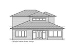Kevwood House Plan