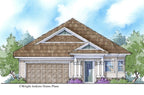 Windhym House Plan