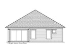 Windhym House Plan