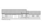 Barrington House Plan
