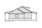 Barrington House Plan