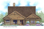 Royalton House Plan