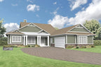 Royalton House Plan