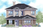 Silverton House Plan